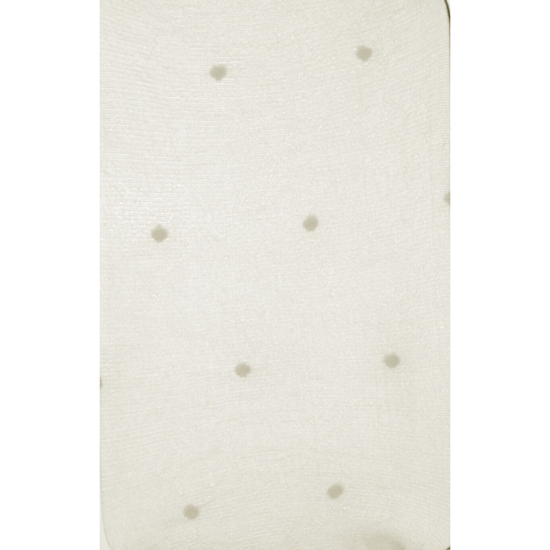 Gatta kojinės iki kelių su mikrofibra