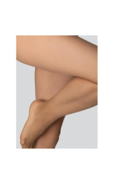 Mona kojinės su lipnia juostele