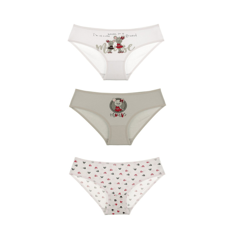 Donella kelnaitės mergaitėms