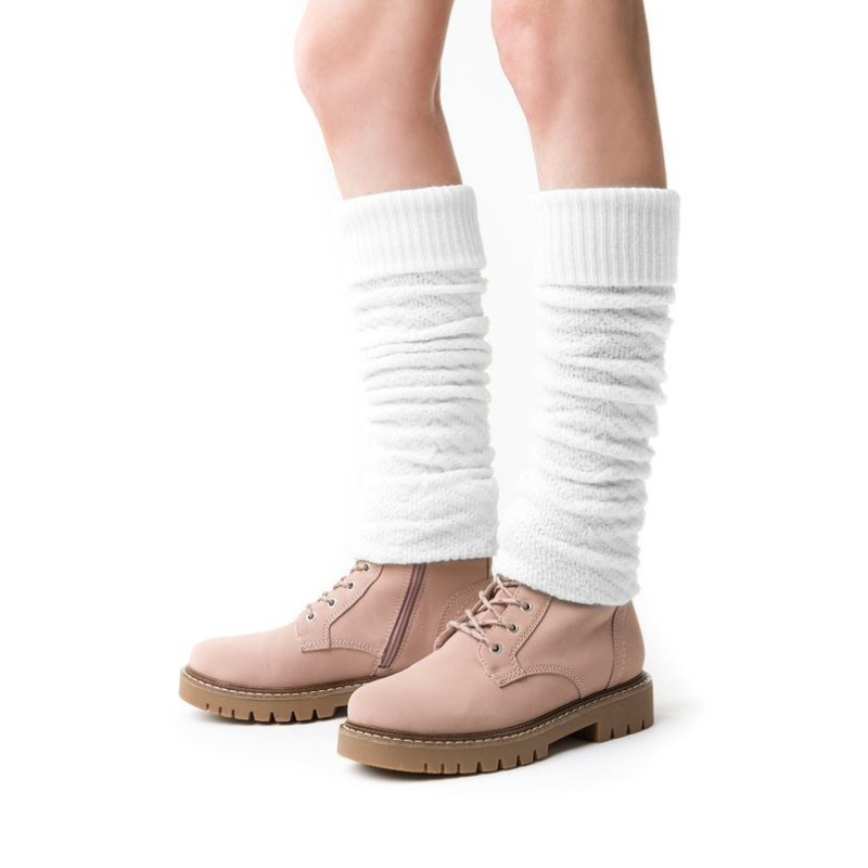 Steven moteriški blauzdų šildytojai