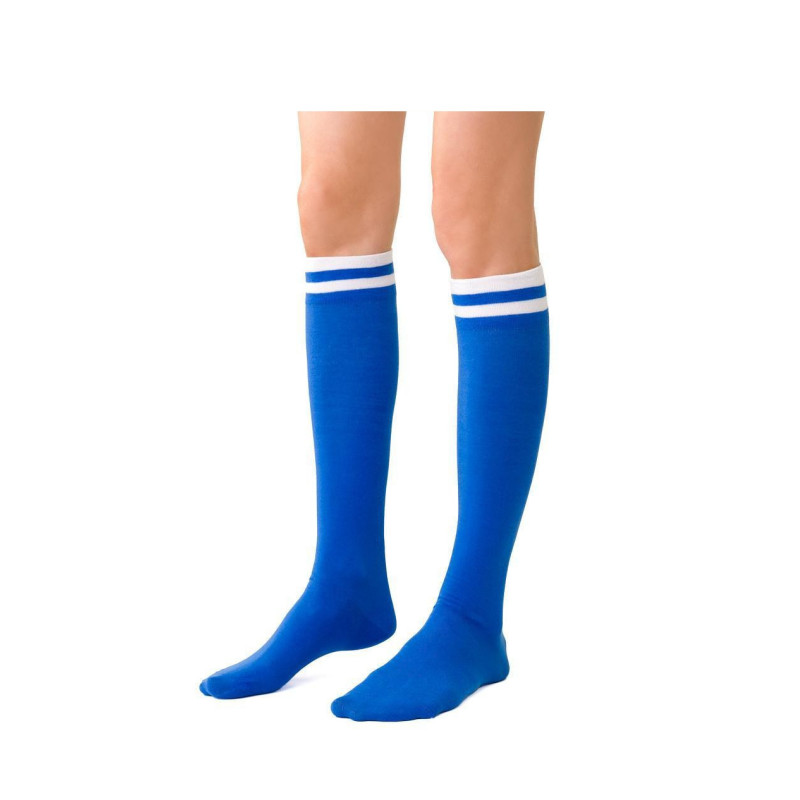 Steven medvilninės kojinės iki kelių 