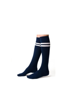 Steven medvilninės kojinės iki kelių 