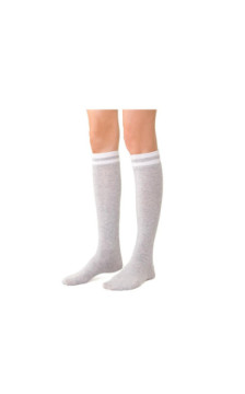 Steven medvilninės kojinės iki kelių 