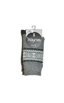 WiK kojinės žiemai
