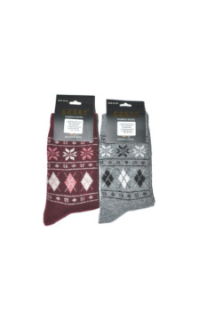 Ulpio kojinės žiemai