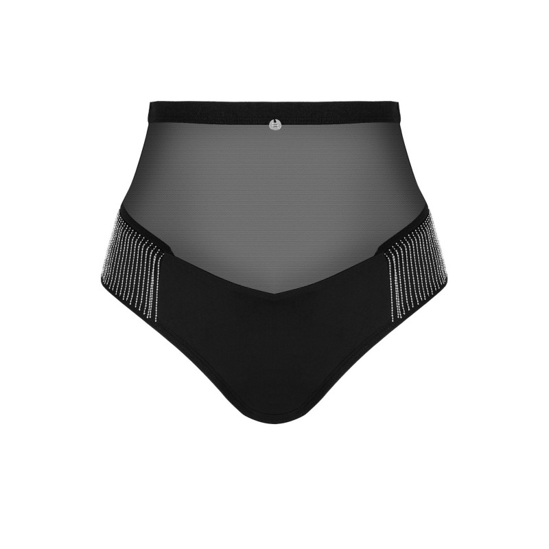 Obsessive seksualios kelnaitės