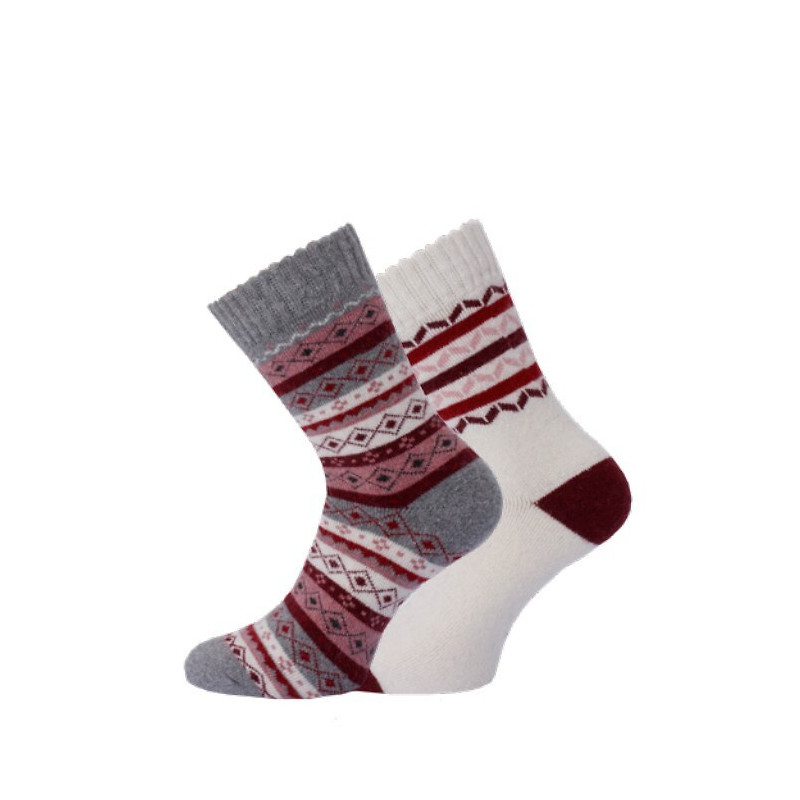 WiK kojinės žiemai