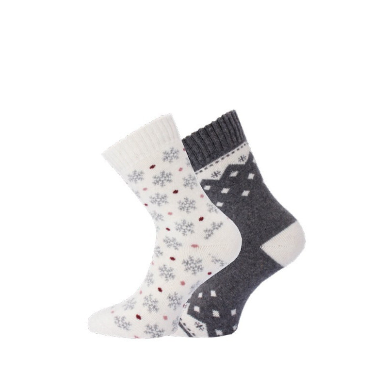 WiK kojinės žiemai