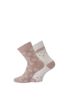 WiK kojinės žiemai