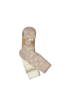 WiK kojinės žiemai