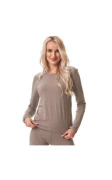 Key marškinėliai ilgomis-rankovemis