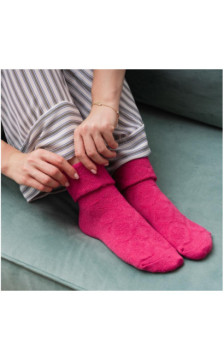 Steven kojinės žiemai