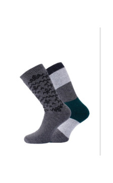 WiK kojinės žiemai