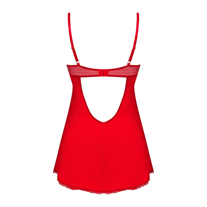 Obsessive seksualūs marškinėliai