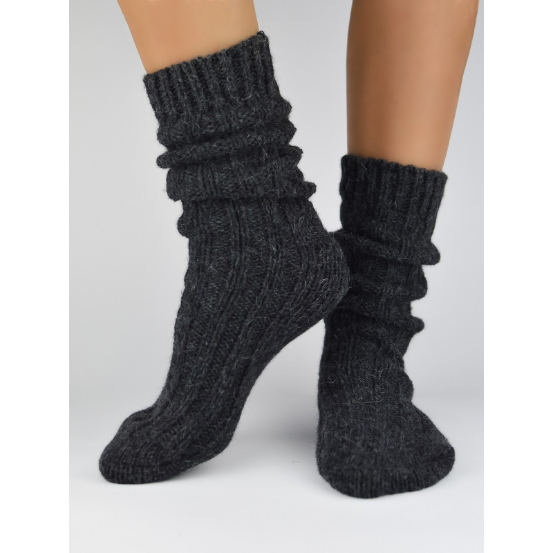 Noviti kojinės žiemai