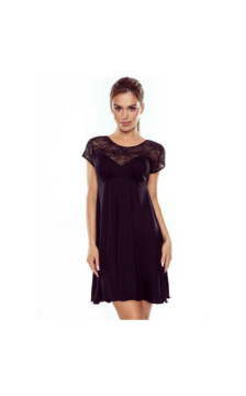 Eldar naktiniai trumpomis rankovėmis