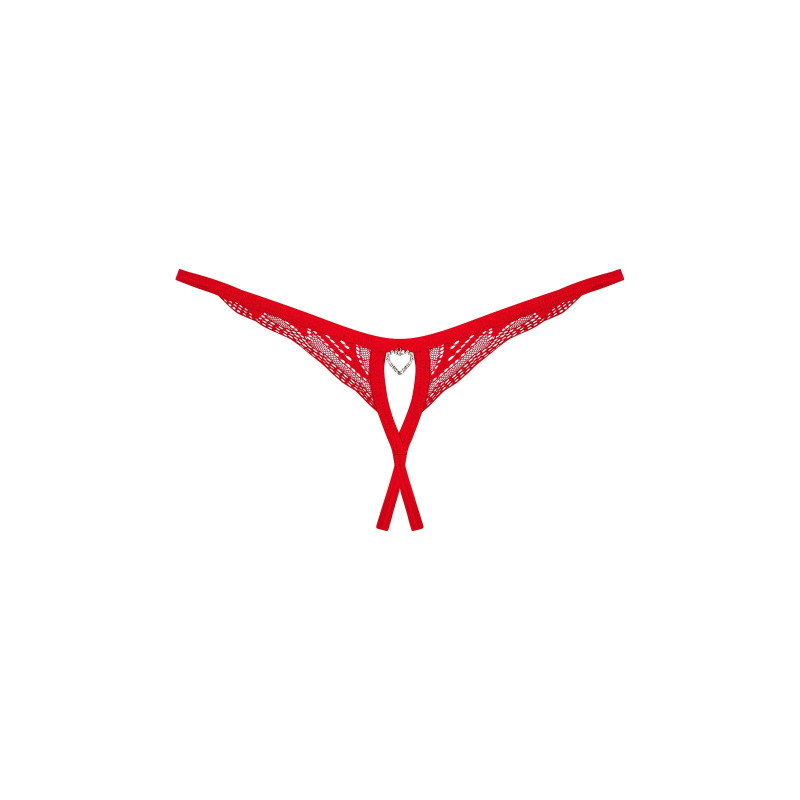 Obsessive seksualios kelnaitės