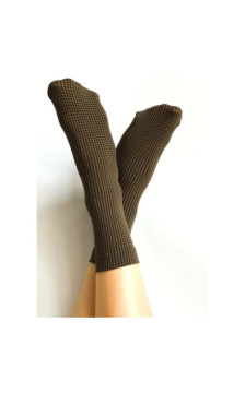 Veneziana kojinės su mikrofibra