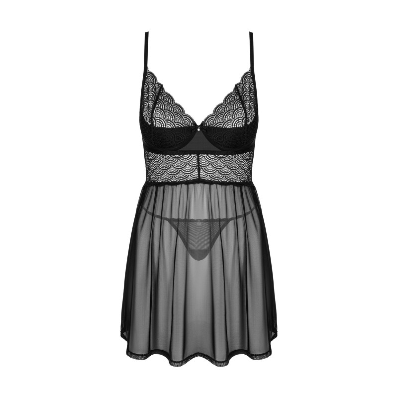 Obsessive seksualūs marškinėliai