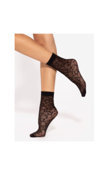 Gatta moteriškos kojinės su likra