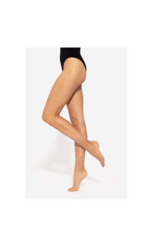 Gatta moteriškos kojinės su likra