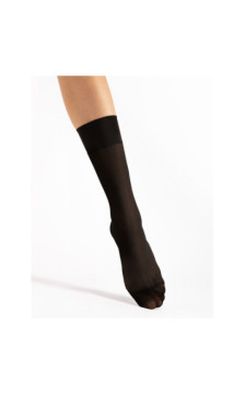 Fiore moteriškos kojinės su likra