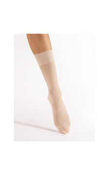 Fiore moteriškos kojinės su likra