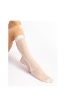 Fiore kojinės iki kelių 