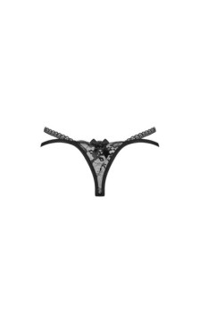 Obsessive seksualios kelnaitės