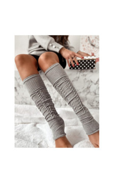 Milena moteriški blauzdų šildytojai