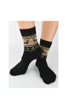 Noviti kojinės žiemai