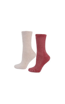 Moraj kojinės žiemai