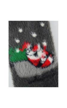 Noviti kojinės žiemai