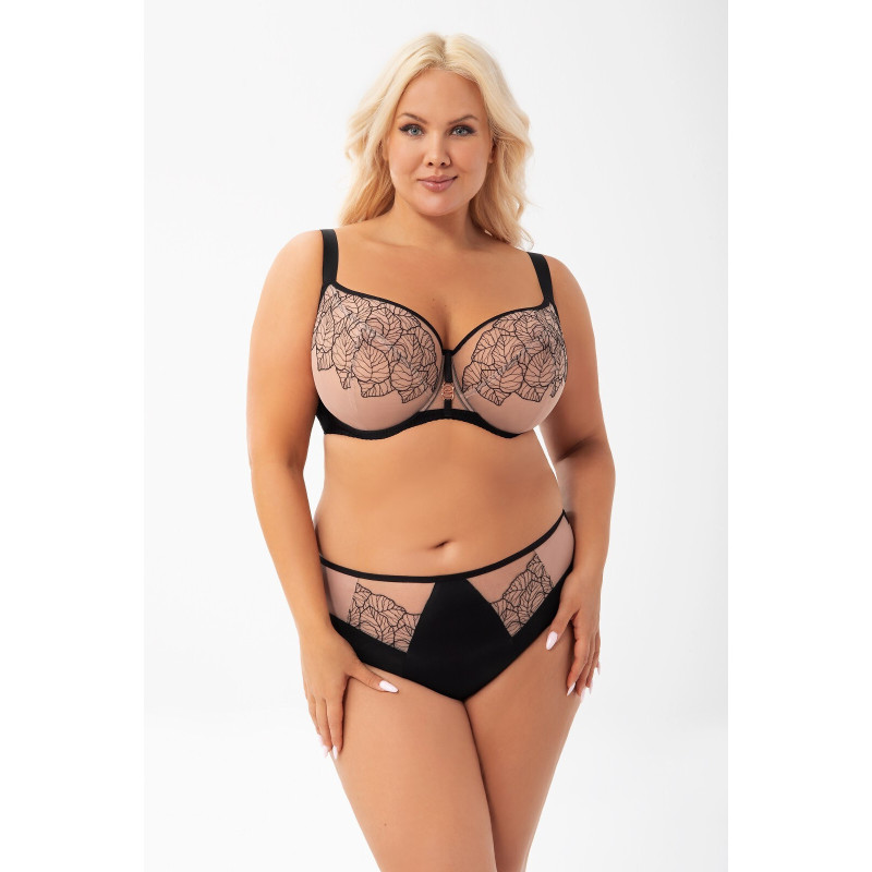 Gorsenia liemenėlė