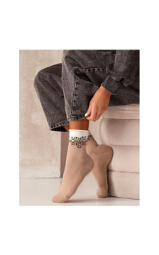 Milena kojinės žiemai