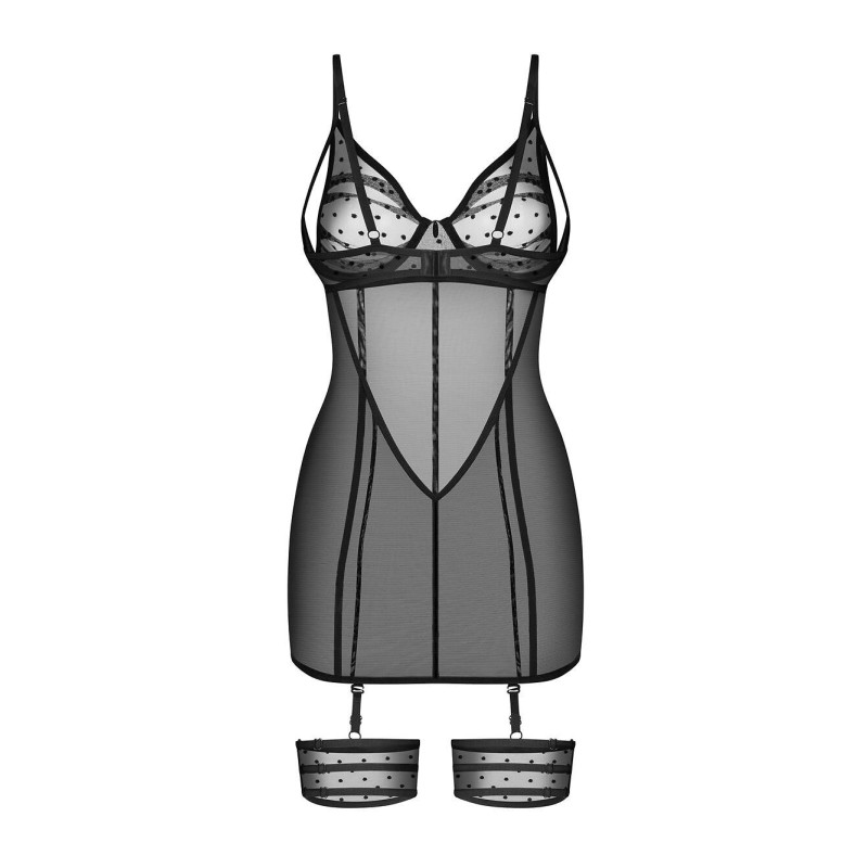 Obsessive seksualūs marškinėliai