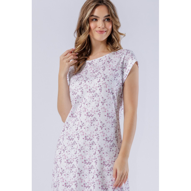 Leveza naktiniai trumpomis rankovėmis