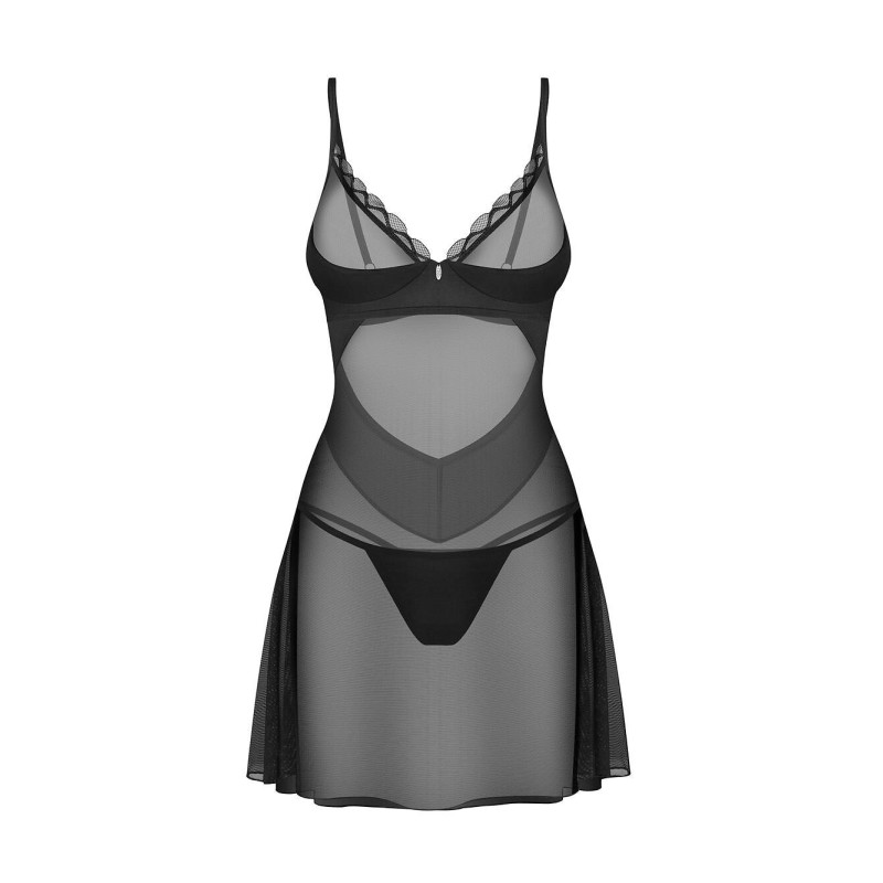 Obsessive seksualūs marškinėliai