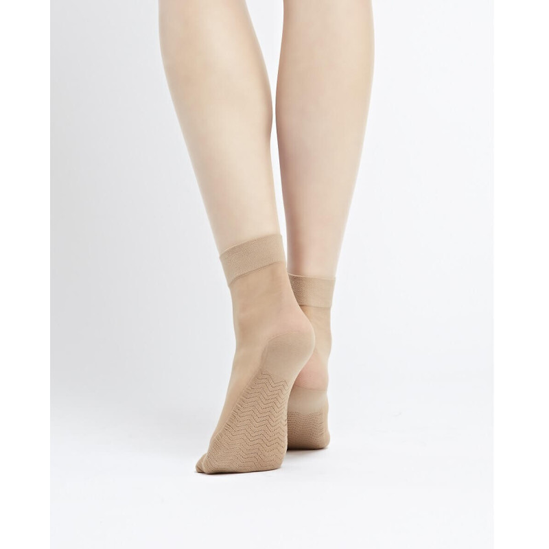 Knittex moteriškos kojinės su likra