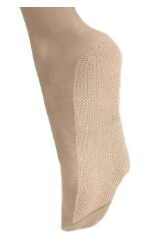 Knittex kojinės iki kelių 