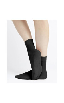 Knittex moteriškos kojinės su likra