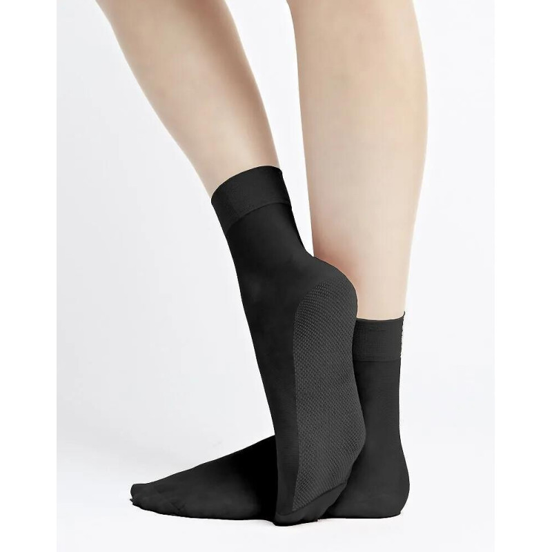 Knittex moteriškos kojinės su likra