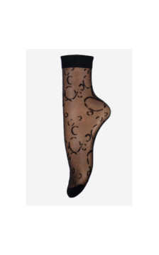 Gatta moteriškos kojinės su likra