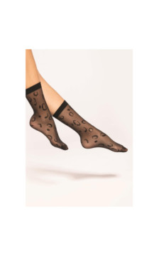 Gatta moteriškos kojinės su likra