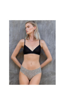 Lama besiūlės kelnaitės