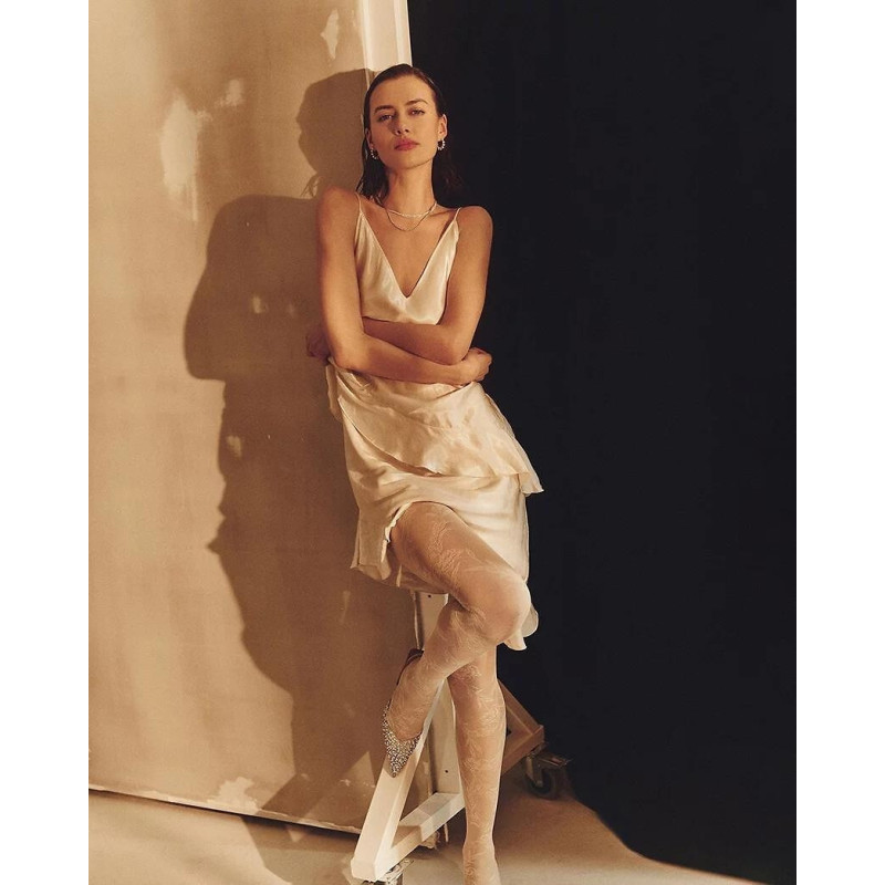 Gabriella pėdkelnės su likra