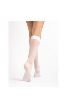 Fiore kojinės iki kelių 