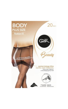 Gatta pėdkelnės su likra