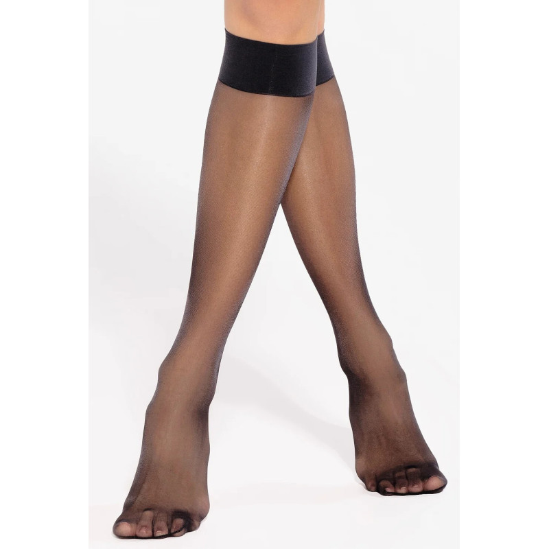 Gatta kojinės iki kelių 