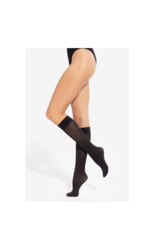 Gatta kojinės iki kelių 